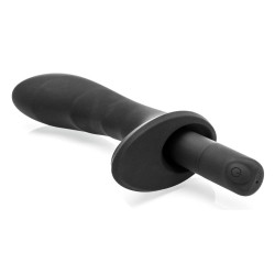 zenn Plug prostatique vibrant Bim Bam 12 x 3.2cm